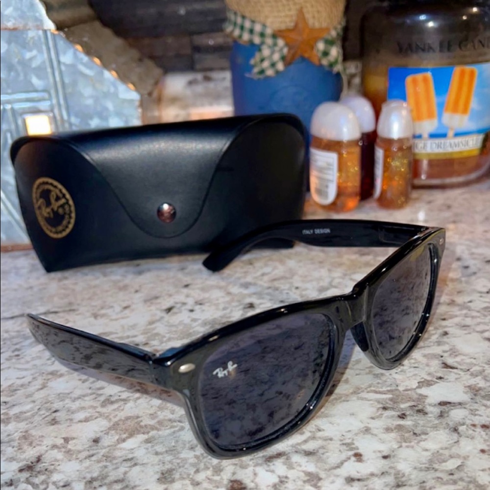 Ray Bans